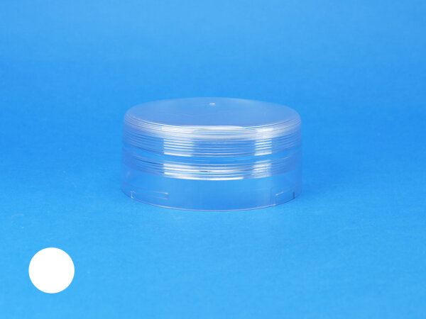 Lichthaube K-LED FO