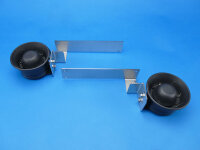 Lautsprecherhalter Trafic 3 / NV300 / Talento / Vivaro B