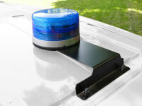 Komplettangebot für Renault Trafic, RTK 7 LED-Blaulichtbalken, 1.600 mm