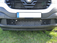 Komplettangebot für Renault Trafic, Trident LED-Blaulichtbalken, 1.533 mm