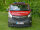 Detailansicht Front Opel Vivaro mit Frontblitzern