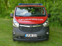 Komplettangebot für Opel Vivaro B, DBS 4000...