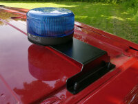 Komplettangebot für  Opel Vivaro B, DBS 3000 LED-Blaulichtbalken, 1.400 mm