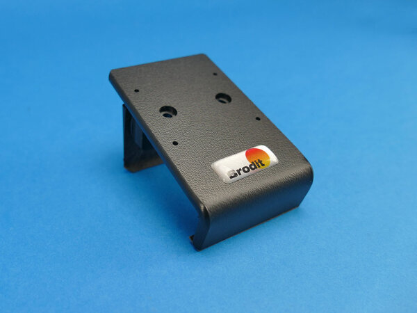 Bedienteilhalter für Ford Transit, Transit Custom, Tourneo Custom