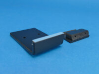 Bedienteilhalter Ford Transit, Transit Custom, Tourneo Custom (2018 - 2024)