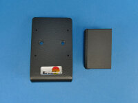 Bedienteilhalter für Ford Transit, Transit Custom, Tourneo Custom