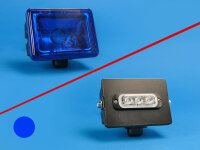 Umbausatz BSX Micro auf LED, blau