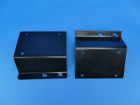 Dachhalter für Ford Transit Custom, L1H1 (2012-2023) für RTK 7