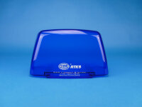 Lichthaube RTK 5, blau, Xenon, 1.100 mm