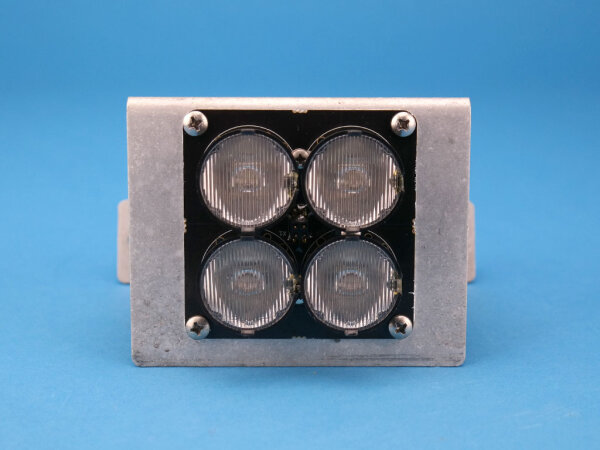 Lichtmodul ASW, DBS 975, LED