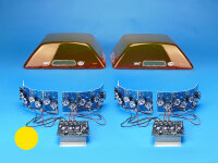 Umbausatz OWS 7 auf LED, gelb