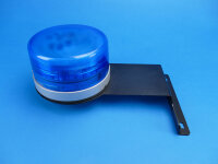 Kennleuchte K-LED FO blau - für Vivaro, Trafic