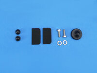 Kennleuchte K-LED FO für Vivaro B, Trafic 3