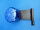 LED-Kennleuchte Comet S - B, blau, mit Halter für Opel Vivaro B, Trafic 3, Nissan NV 300, Fiat Talento