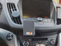 Bedienteilhalter für Ford Kuga (2017–2019)