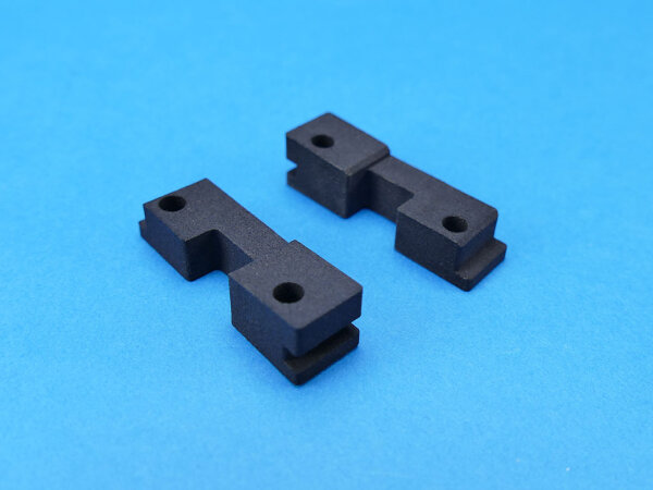 Frontblitzerhalter Ford Kuga (2012–2019)