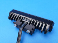 Frontblitzerhalter Ford Kuga (2012–2019)