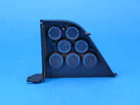 Innenblende OLM links und rechts für DBS 4000