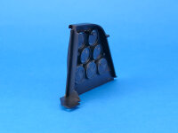 Innenblende OLM links und rechts für DBS 4000