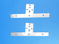 Lautsprecherhalter Ford Kuga, Facelift (2017-2018)