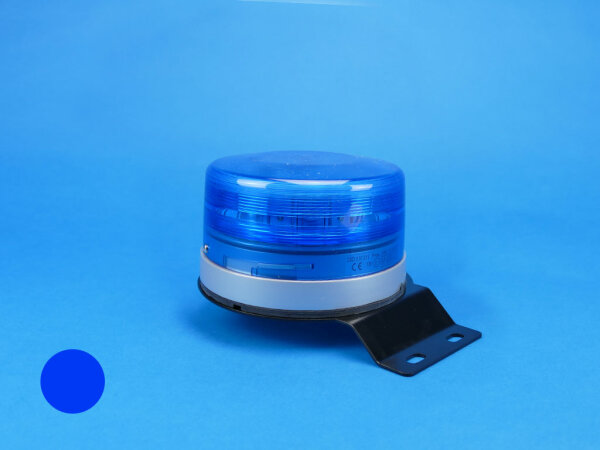 Kennleuchte K-LED FO für Transit Custom, L1H1, blau