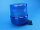 LED-Kennleuchte Comet B, blau für Ford Transit/Tourneo Custom (2012-2023)