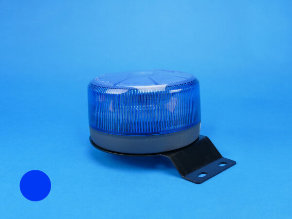 LED-Kennleuchte Comet S-B, blau, für Transit Custom, L1H1