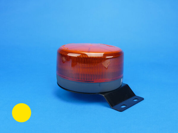 LED-Kennleuchte Comet S-B, gelb, für Transit Custom, L1H1 (2012-2023)