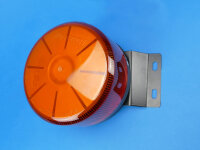 LED-Kennleuchte Comet S-B, gelb für Ford Transit/Tourneo Custom (2012-2023)
