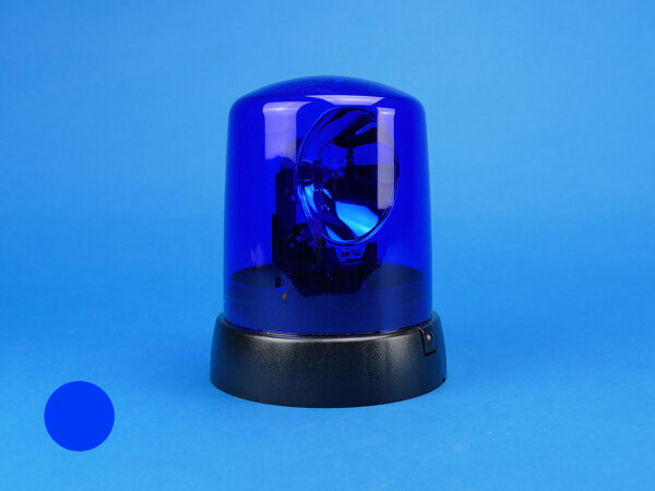 Rundumkennleuchte KL 7000, Festmontage