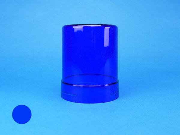 Lichthaube KL 700, glatt