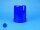 Lichthaube KL 700, glatt