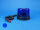 KL 7000 LED, blau, Magnetmontage, 10 - 32 V