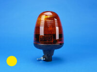 Rundumkennleuchte Rotaflex, Stativmontage