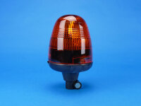 Rundumkennleuchte Rotaflex, Stativmontage