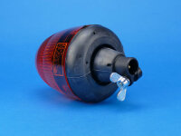 Rundumkennleuchte Rotaflex, Stativmontage