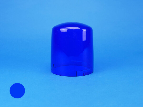 Lichthaube KL 7000, glatt