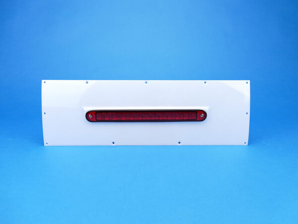 Rückblende OWS mit Bremslicht, 1.000 mm