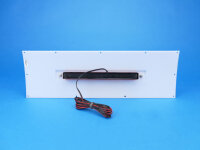 Rückblende OWS mit Bremslicht, 1.000 mm