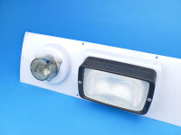 Rückblende OWS 1400 mit Blinklicht und ASW