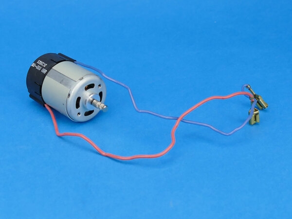 Drehspiegelmotor 12 V
