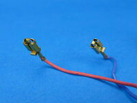Drehspiegelmotor 12 V