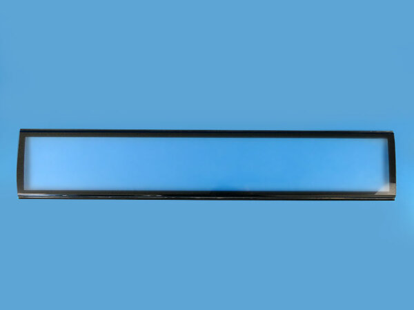 Blende RTK 5/RTK 6, transparent, neu