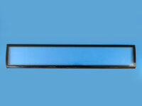 Blende RTK 5/RTK 6, transparent, neu