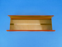 Lichtscheibe DBS 975, gelb