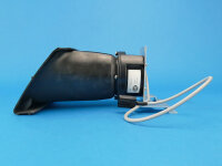Lautsprecher LSP-I, hinten