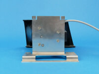 Lautsprecher LSP-I, hinten