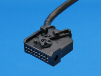 NF-Switchbox mit Anschlusskabel-Set