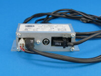 NF-Switchbox mit Anschlusskabel-Set