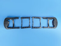 Gummiunterlage RTK QS